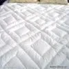 Sell 90% White Duck Down Quilt thumbnail-1