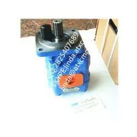 XCMG ZL50G Steering Pump CBGJ2080H thumbnail-1