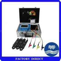 *XTZH-IIIE Comprehensive Test Instrument for Systematic Efficiency of Pumping Unit thumbnail-1