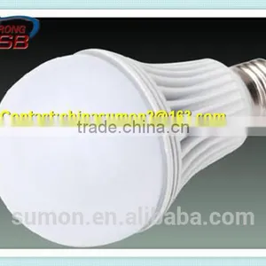 Low Price And Moq 3w To 12w Led Bulb E27 thumbnail-2