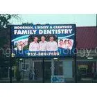 Advertising Commercial LED Display Full Color P8 & Commercial LED Signs thumbnail-1