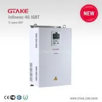 GK800-2T37 AC Motor Speed Controller thumbnail-1