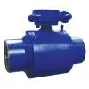 Full Welded Ball Valve/Welded Ends thumbnail-1