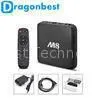 M8 Quad Core Ott Tv Box Android Amlogic S802 Quad Core K200 Firmware 2g 8g Wifi thumbnail-1
