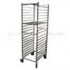 Sell Aluminum Pan Rack thumbnail-1