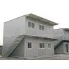 Dismountable Container House thumbnail-2