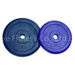 Rubber Coat Plates thumbnail-2