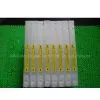 Empty Refillable Ink Cartridges for Epson Pro 7400/9400,8pcs/set With Chips and Chips Resetter,capacity 350ml/pcs thumbnail-1