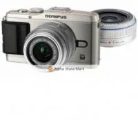 Wholesale Price Olympus PEN E-P3 Camera 14-42mm Lens Kit thumbnail-1
