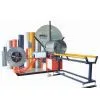 Spiral Tube Former,tube Forming Machine,duct Making Machine,tube Former thumbnail-1