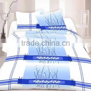 Bed Sheets Sets thumbnail-1