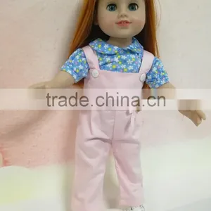 New Arrvial Loli Doll American Boy Doll for Sales thumbnail-1