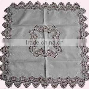 Western Lace Table Cloth 2015 thumbnail-1