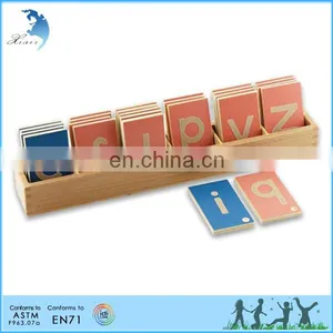 Training Kid Child-care Center Human Anatomy Montessori Equipment thumbnail-1