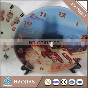 Home Decor,clock, Desk Clock thumbnail-2