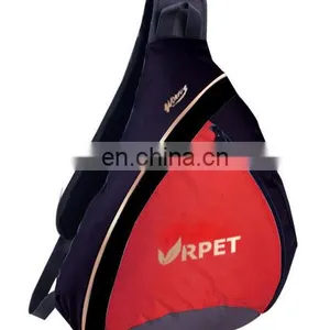 RPET Material Backpack Bag thumbnail-1