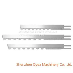 Eastman Straight Knife Blades thumbnail-4