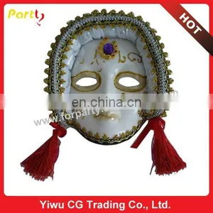 PMN-0519 Party Mask Carnival Mask Party Carnival Mask thumbnail-1
