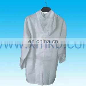 Antistatic Apparel Cleanroom Suit ESD Uniform thumbnail-5