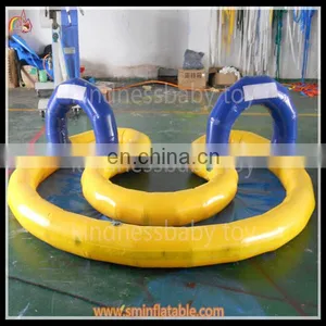High Quality Funly Baby Swimming Pool,giant Inflatable Swimming Pool for Sale thumbnail-1
