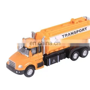 2016 Newest Metal Truck Toys for Children thumbnail-2