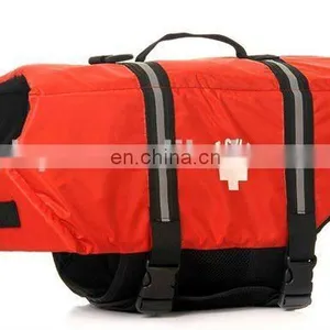 Dog Saver Life Jacket thumbnail-1