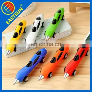 Super Cute Creative Personality Car Fluorescence Pen thumbnail-1