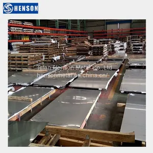 904l Stainless Steel Sheet Factory Price thumbnail-1