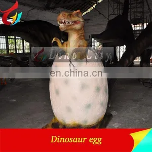 Simulation Animatronic Dinosaur Toy thumbnail-1