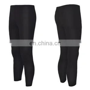 Mens Compression Leggings thumbnail-1