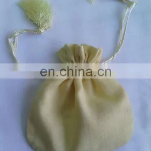Designer Jewellry Pouches Wedding Favour Small Bags Coin Purse Potli Bag thumbnail-1