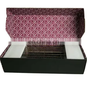 Bath Bomb Paper Corrugated Shipping Packaging Box thumbnail-1