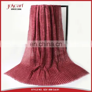 Manufacturer Supply Wholesale Magic Scarf for Women Ladies thumbnail-1
