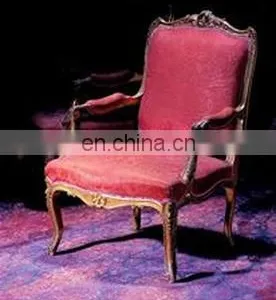 Wooden Baroque Chair Bkc-35 thumbnail-1