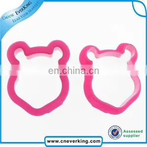 Custom Design Bear Cookie Cutter Wholesale thumbnail-1
