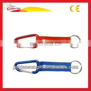 Hot Selling Fashion Cord With Carabiner thumbnail-1