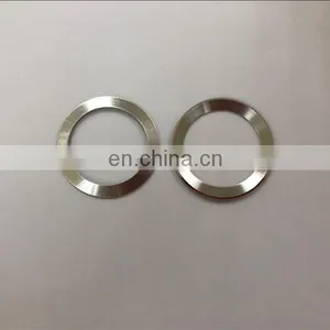 Customized Metal Aluminum Circle Ring thumbnail-1