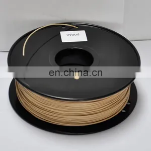 Good Printing 3D Printer Filament Wood 3D Printing Pen Printer Filament thumbnail-4
