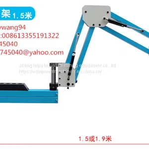 Manufacturers Direct Sales Pneumatic Tapping Machine thumbnail-1