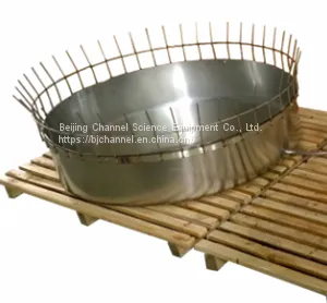 QT-1010-P Evaporation Pan thumbnail-1