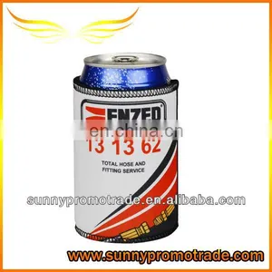 High Quality Customized Neoprene Cup Holder With Your LOGO thumbnail-1