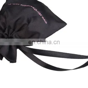 Packaging Goods Satin Lingerie Bag thumbnail-3