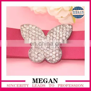 New 2014 Rhinestone Slider Buckle Wholesale thumbnail-1