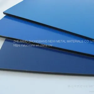 Aluminium Composite Panel thumbnail-3