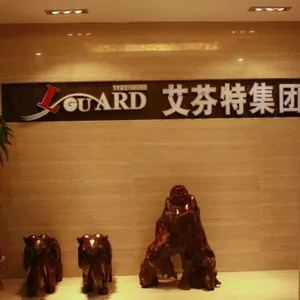 L-Guard Tires Corp. company overview - view 1 thumbnail
