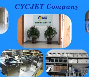 Shanghai Yuchang Industrial Co., Ltd company overview - view 1 thumbnail