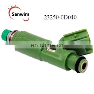 Best Quality Injector Nozzle 23250-22040 For To-yota Cel-ica Co-rolla Ma-trix M-R2 Spy-der 1.8L 1ZZ-FE thumbnail-1