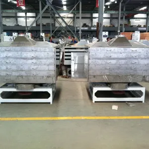 Guangzhou Fengtai Machinery Co., Ltd. company overview - view 2 thumbnail