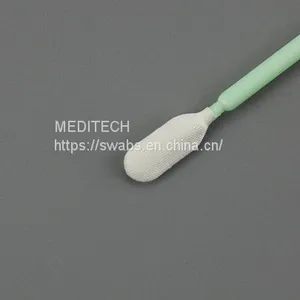 FIBER OPTIC CLEANING SWABS thumbnail-2