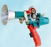 Babbitt Alloy Wire Arc Coating Machine, Best Selling Zinc Wire Arc Spray Equipment From China Supplier thumbnail-5